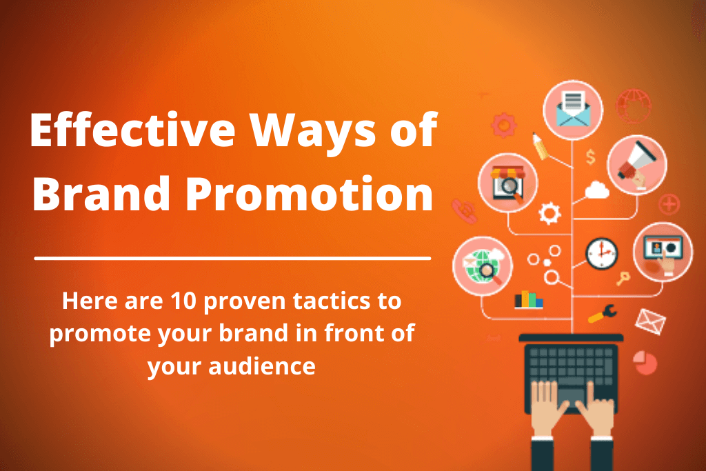Effective way to promote your business - VRankup